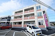 川越駅より徒歩11分 3階 築4年9ヶ月の賃貸物件