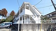 川越市駅より徒歩14分 1階 築36年6ヶ月の賃貸物件