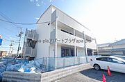 南古谷駅より徒歩2分 1階 築2年7ヶ月の賃貸物件