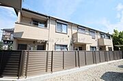 南大塚駅より徒歩20分 2階 築3年10ヶ月の賃貸物件