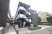 川越駅より徒歩10分 1階 築9年4ヶ月の賃貸物件