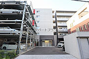 川越駅より徒歩4分 6階 築7年7ヶ月の賃貸物件