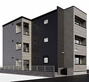 川越駅より徒歩10分 2階 新築の賃貸物件
