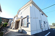 川越駅よりバス17分 徒歩6分 2階 築11年9ヶ月の賃貸物件