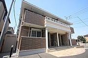新河岸駅より徒歩9分 1階 築14年7ヶ月の賃貸物件