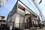 本川越駅より徒歩24分 2階 築14年4ヶ月の賃貸物件