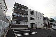 南大塚駅より徒歩5分 1階 築5年10ヶ月の賃貸物件