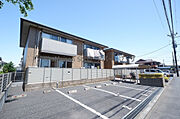 南古谷駅より徒歩15分 1階 築17年2ヶ月の賃貸物件