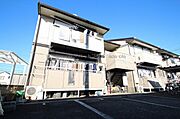 西川越駅より徒歩5分 2階 築34年1ヶ月の賃貸物件