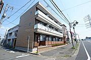アモンディエ 1階 築9年6ヶ月の賃貸物件