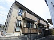 西川越駅より徒歩4分 1階 築14年4ヶ月の賃貸物件