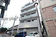 ルネス クレール 4階 築14年1ヶ月の賃貸物件
