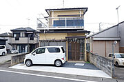 新河岸駅より徒歩17分 1階 築53年7ヶ月の賃貸物件