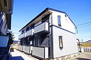 川越駅より徒歩14分 1階 築25年1ヶ月の賃貸物件
