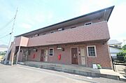 コンフォートフォレスト 1階 築21年5ヶ月の賃貸物件