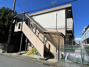 いずみ荘 1階 築42年7ヶ月の賃貸物件