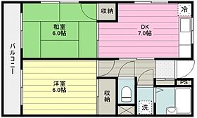間取り：211056169782