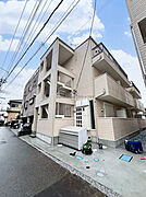 みずほ台駅より徒歩9分 2階 新築の賃貸物件