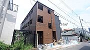 PLAISANTVILLA上福岡 1階 新築の賃貸物件