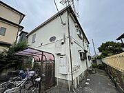 鶴瀬駅より徒歩10分 2階 築39年8ヶ月の賃貸物件