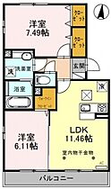 間取り：211058167292