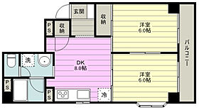 間取り：211058167322