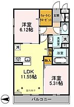 間取り：211058167473