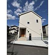 上福岡駅より徒歩18分 1階 築1年5ヶ月の賃貸物件