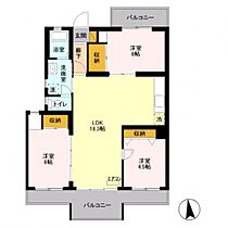 間取り：211058167380