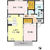 間取り：211058167388