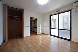 ハイツ　ノア 1階1Kのリビング/ダイニング