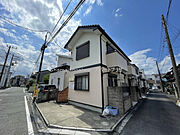 ふじみ野駅より徒歩10分 1階 築23年の賃貸物件