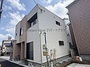 上福岡駅より徒歩5分 2階 築1年7ヶ月の賃貸物件