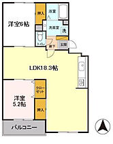 間取り：211058280365