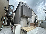 鶴瀬駅より徒歩4分 2階 築1年5ヶ月の賃貸物件