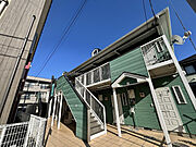 緑風館 2階 築38年4ヶ月の賃貸物件