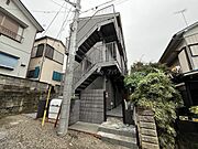 上福岡駅より徒歩8分 1階 新築の賃貸物件