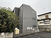 上福岡駅より徒歩8分 1階 新築の賃貸物件