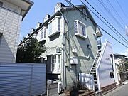 ハイツ新河岸 2階 築38年4ヶ月の賃貸物件