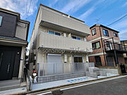 LeafHillsKamifukuoka 1階 新築の賃貸物件