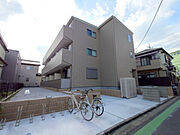 南古谷駅より徒歩6分 1階 新築の賃貸物件