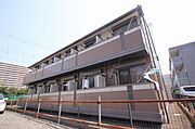 アイビスふじみ野 1階 築22年1ヶ月の賃貸物件