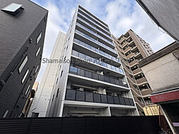 プレシス上福岡