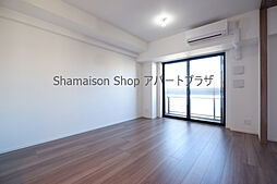 プレシス上福岡 804号室 8階2SLDKのリビング/ダイニング