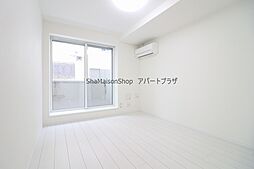 MQuarto鶴瀬 102号室 1階1Kのリビング/ダイニング