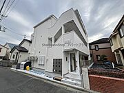 鶴瀬駅より徒歩8分 1階 新築の賃貸物件