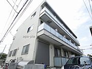 新河岸駅より徒歩10分 2階 築10年5ヶ月の賃貸物件