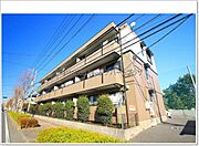 ピュアロータス 3階 築29年1ヶ月の賃貸物件