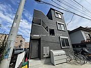 みずほ台駅より徒歩6分 3階 新築の賃貸物件