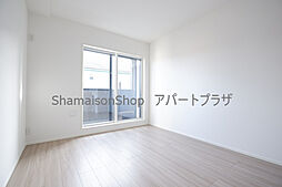 インディゴノワール川越 202号室 2階1Kのリビング/ダイニング